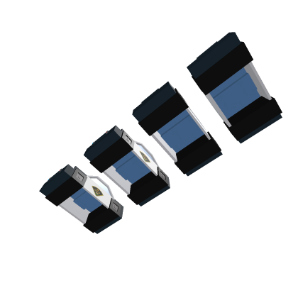police car pack