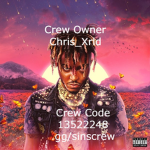 Sins Da Hood Crew