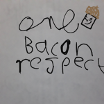 Respect to people are new