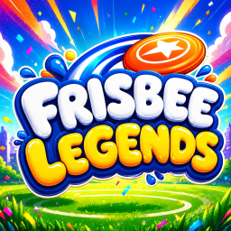 Frisbee Legends