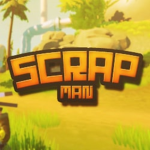 ScrapMan Fans