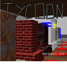 Basic Tycoon