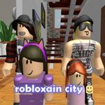 Robloxian City ADMINS
