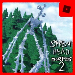 Siren Head Morphs 2 icon