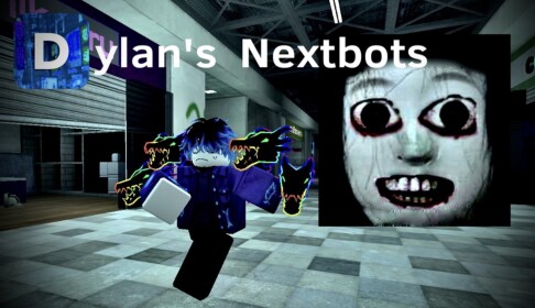 Dylan's Nextbots