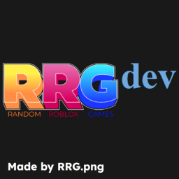 RRG ᵈᵉᵛ