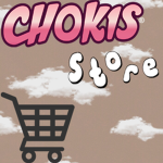 Choki's Store