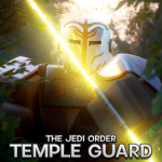 The Jedi Ordér I Temple Guards