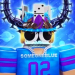 Blue'sUGC Group Thumbnail