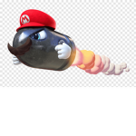 a funny super bullet group
