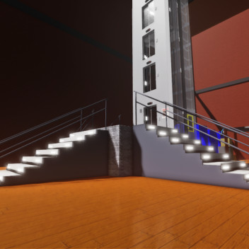 [Discontinued] A normal Elevator Experience