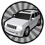 Ranger Grand Roblox badge thumbnail