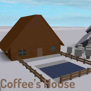 Coffee's House (BETA)