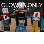 The Clowns Only Group