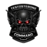 Testosterone Command