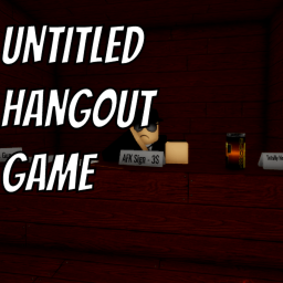 Untitled Hangout Game