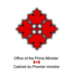 Office of the P.M. | Cabinet du P.M.
