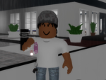 (OTB) ON THAT BOY HE RAN