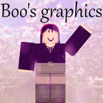 Boo's graphics