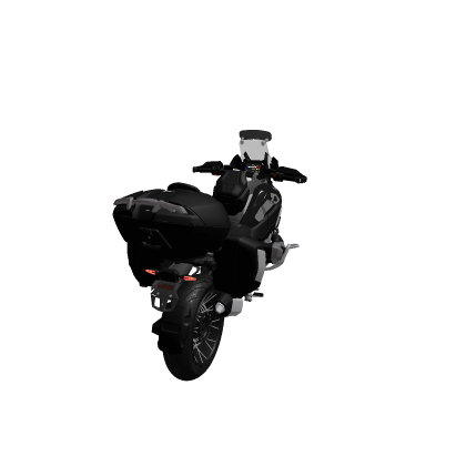 R1300 Triple Black 2024