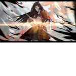 Samurai Wish