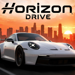 [in dev] Horizon Drive