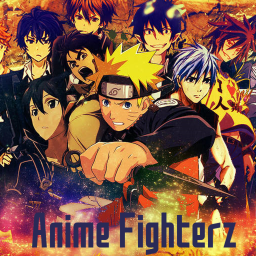Anime Fighterz