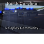 North Carolina State Police ~ NCSP