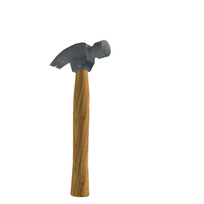 Hammer Mesh