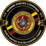 |USΜC| Marine Forces Command