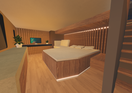 Luxury Catamaran Yacht - Driveable preview 3