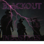 {BLACKOUT INDUSTRIES}
