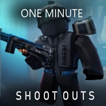 1 Minute Shootouts