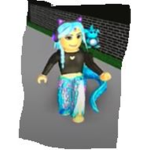 gamingMermaid_fan with Aquaerria GamingMermaid