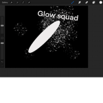 DA GLOW SQUAD
