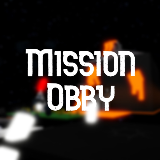 Mission: Obby (2020)