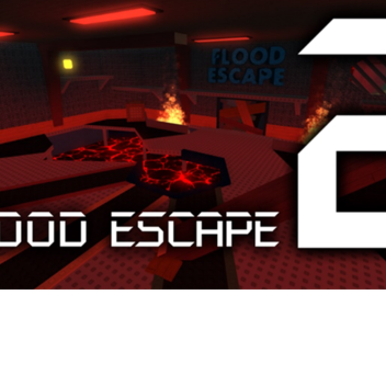 Flood escape!