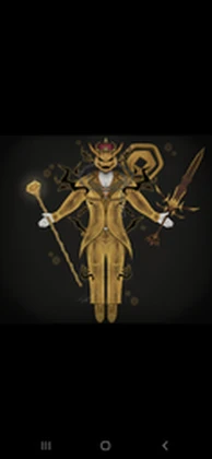 THE WHYN CLAN Roblox group icon