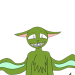 Guava the dragon fan group!