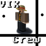 | Vix |• Crew •|