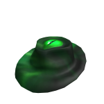 Overseer's Seeing Fedora