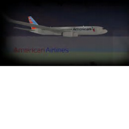 USA Downtown  International  Airport