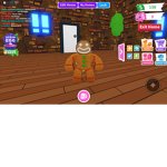 Gingerbread Gang is cool