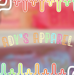~Ady’s Apparel~