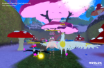 Roblox Freunde in Feather Family