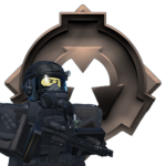 SCPF:G | Mobile Task Force Unit Epsilon-11