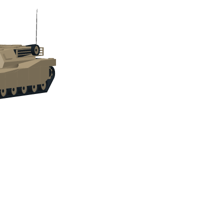M1 Abrams