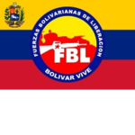 Fuerzas Bolivarianas de Liberación