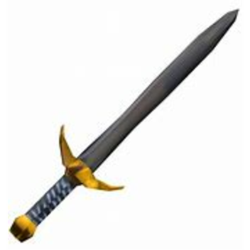 Sword fighting! [HALLOWEEN]