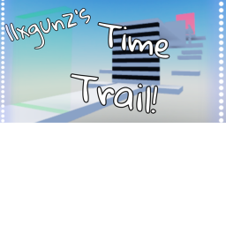 11xgunz’s Time Trial!